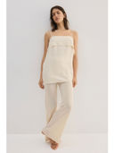 Beige color option, Currently selected