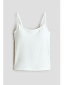 White color option, Currently selected