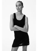 Black color option, Currently selected