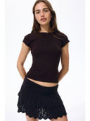 Brown color option