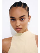 Yellow color option, Currently selected