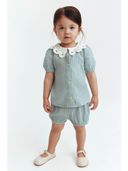 Turquoise color option