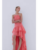 Red color option, Currently selected