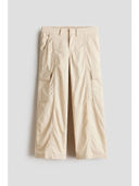 Beige color option, Currently selected