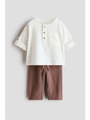 Brown color option