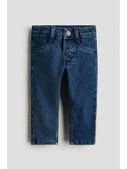 H&M - Kids Blue Stretch Jeans