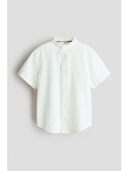White color option