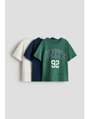 Green color option