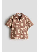 Brown color option, Currently selected