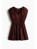 Brown color option