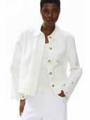 White color option