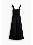 Black color option, Currently selected