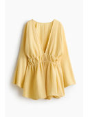 Yellow color option