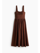 Brown color option, Currently selected