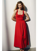 Red color option