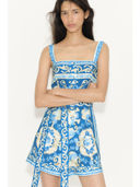 Blue color option