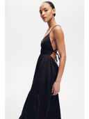 Brown color option, Currently selected