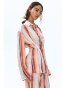 Pink color option, Currently selected