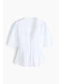 White color option, Currently selected