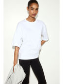 White color option, Currently selected