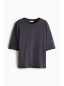 Grey color option, Currently selected