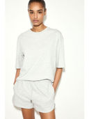 Grey color option, Currently selected
