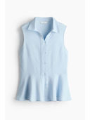 Blue color option