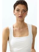 White color option, Currently selected