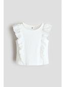 White color option