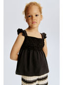 Brown color option, Currently selected