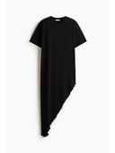 Black color option, Currently selected