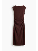 Brown color option, Currently selected