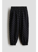 Black color option, Currently selected