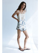 White color option, Currently selected