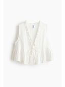 White color option, Currently selected