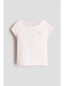 Pink color option, Currently selected