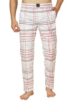Urban Scottish - Men Lightweight Digital Print Pyjama