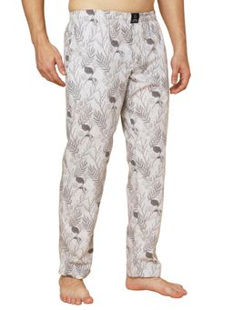 Urban Scottish - Men Lightweight Digital Print Pyjama