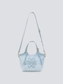 Blue color option, Sold out, Currently selected