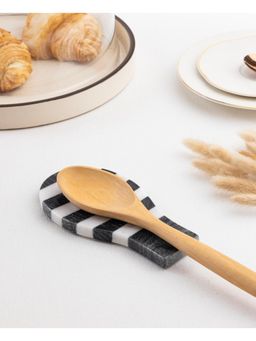 Marbleous - Multi-Color Marble Spoon Rest