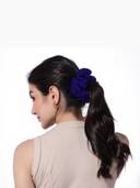 Blue color option, Sold out, Currently selected