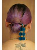 Teal color option