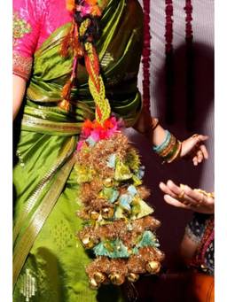 Ziddi - Multicolour Amelia Parandi