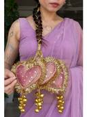 Pink color option