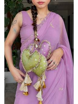 Ziddi - Green Daydream Parandi
