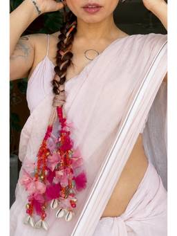 Ziddi - Pink Fiza Parandi