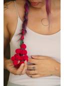 Pink color option