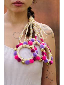 Ziddi - Multicolour Anita Parandi