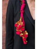 Pink color option, Currently selected