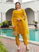 Mustard color option, Sold out, Currently selected